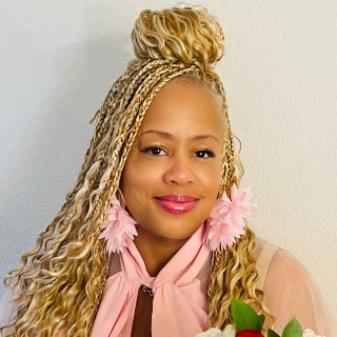 Yolanda Skinner