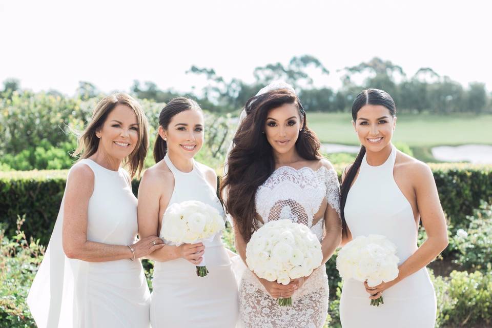 Four of a kind