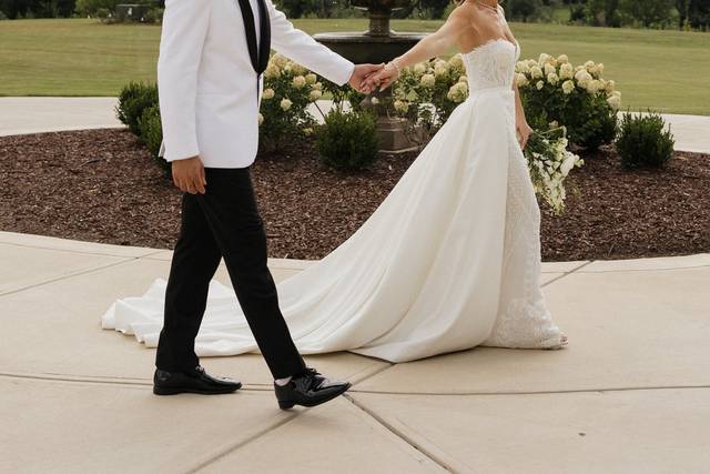 The Grounds