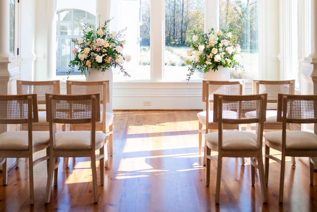 Sunroom