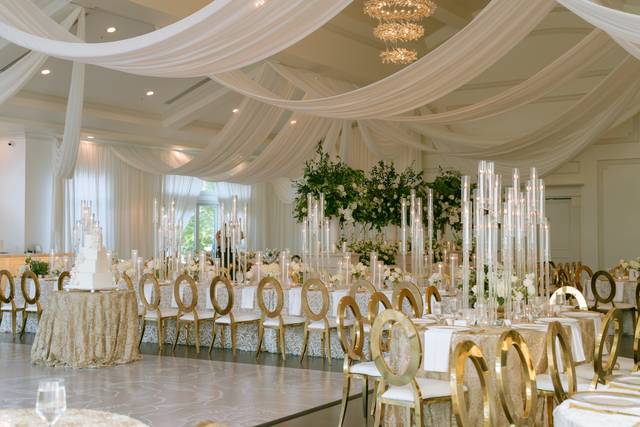 Grand Ballroom