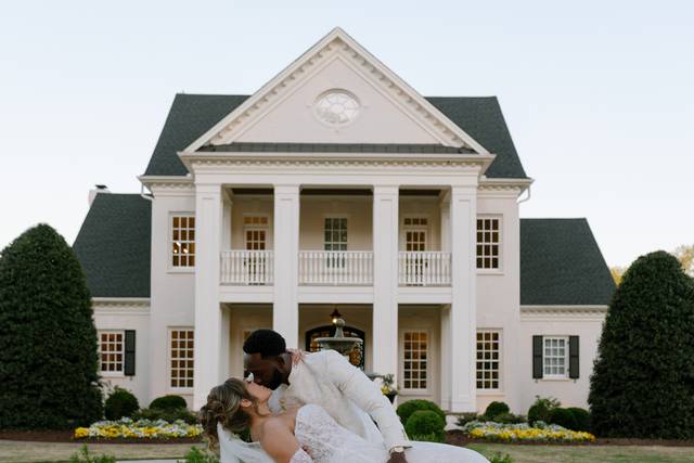 Main House