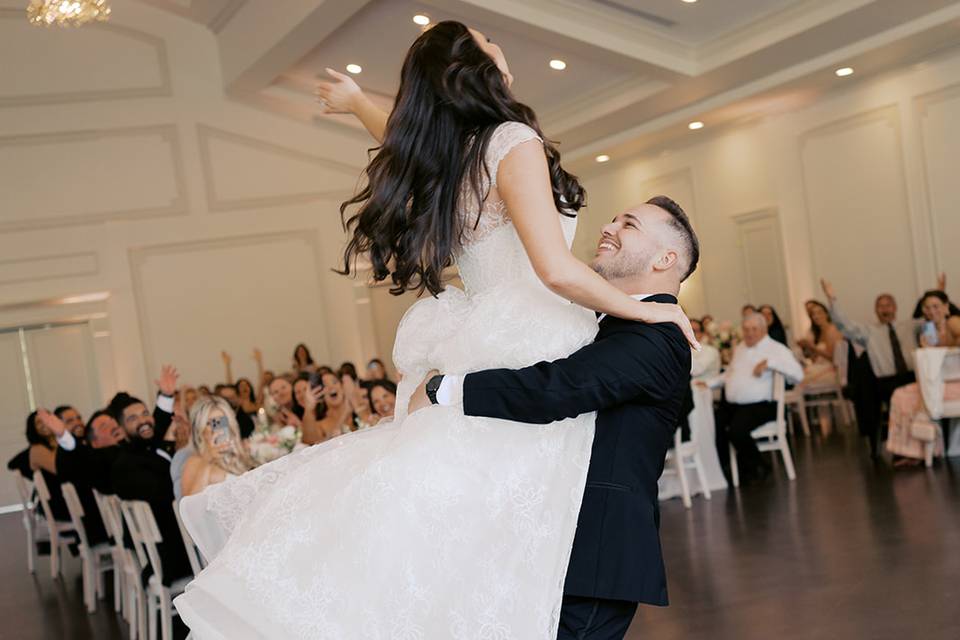Grand Ballroom
