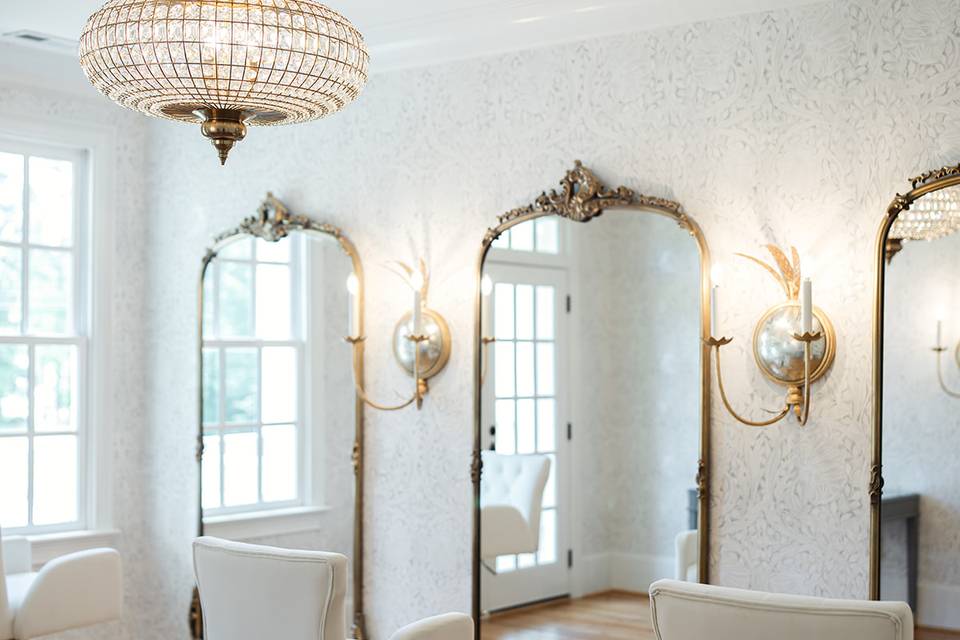 Glam Room