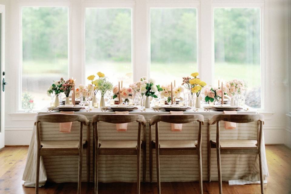 The Sunroom