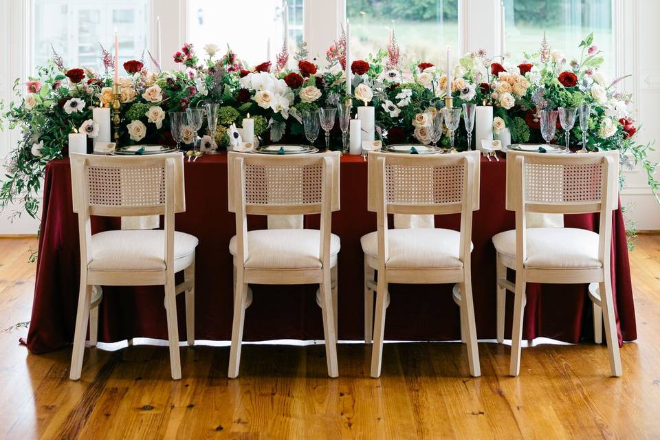 The Sunroom