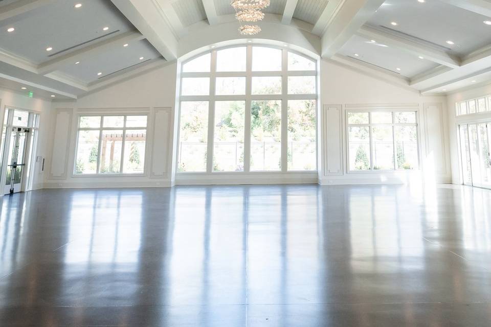 Grand Ballroom