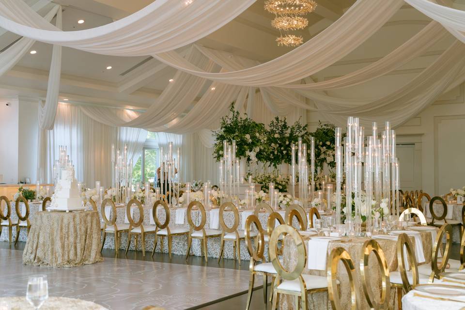 Grand Ballroom