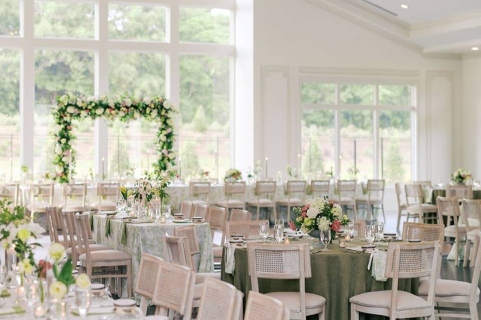 Grand Ballroom