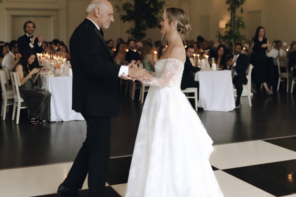 Grand Ballroom