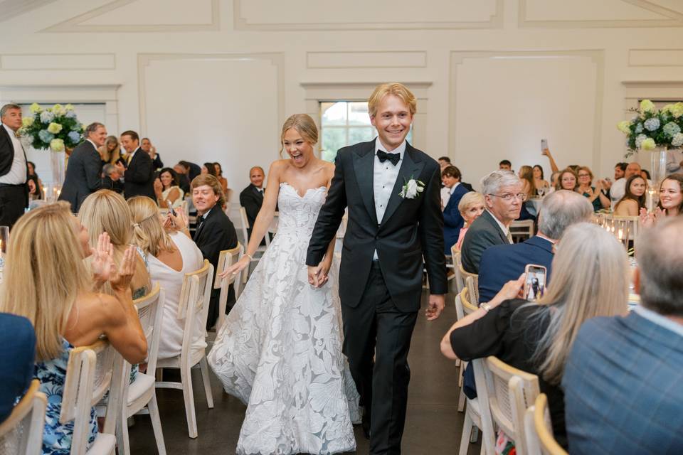 Grand Ballroom