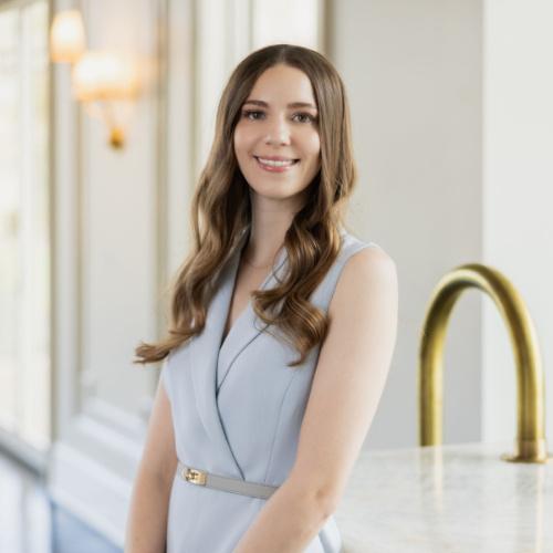 Catherine Blazer