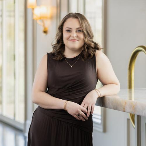Zoe Bonwell