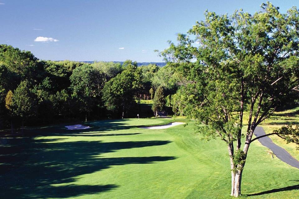Royce Brook Golf Club