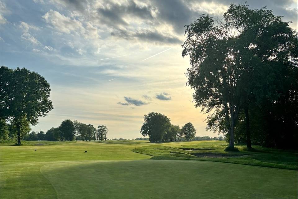 Royce Brook Golf Club