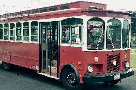 South County Trolley & Transportation