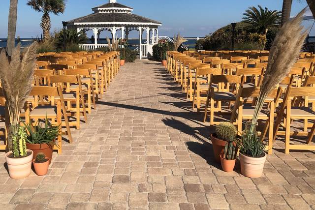 Ormond Beach Wedding Venues: Your Ultimate Guide to Unforgettable Weddings