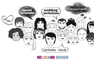 HELOKAHU DESIGN