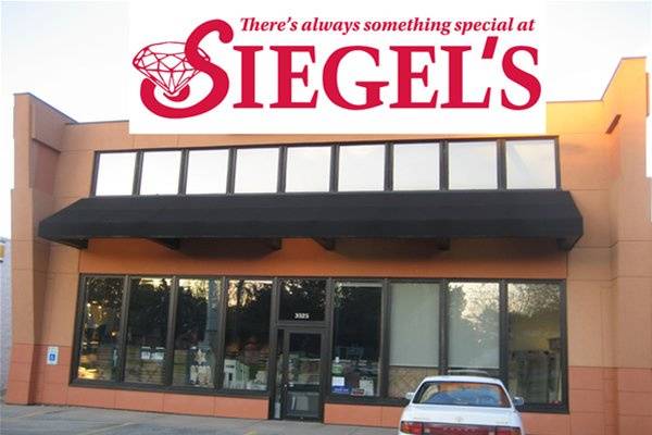 Siegel's Jewelry