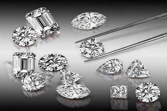 loose certified diamonds of any size available.