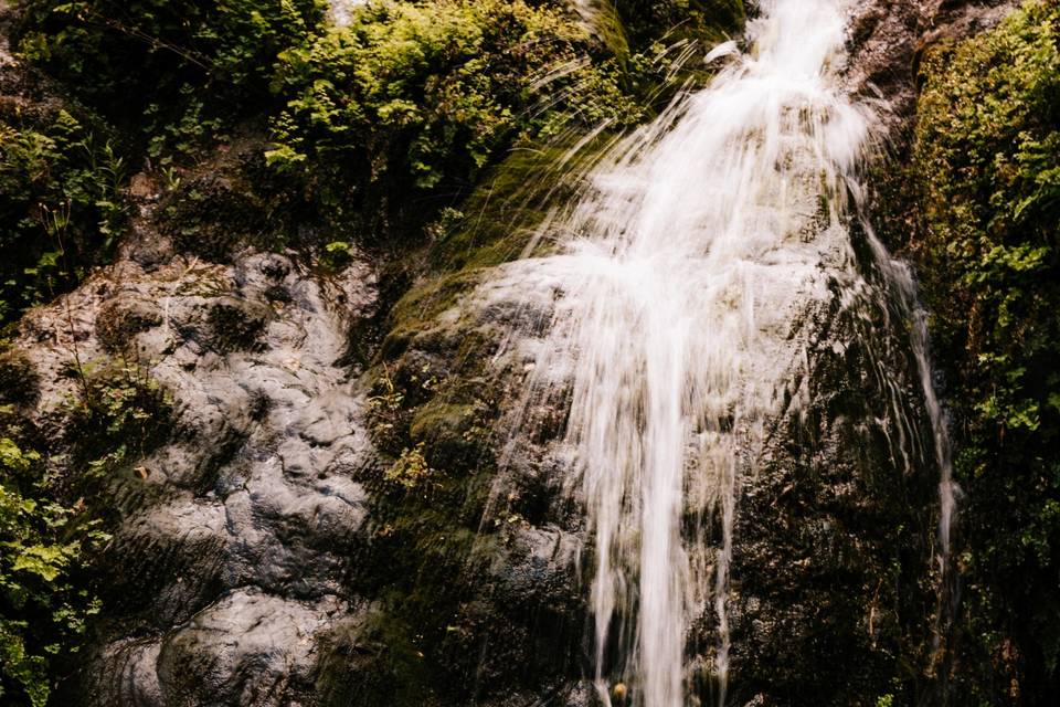 Waterfall Engagement