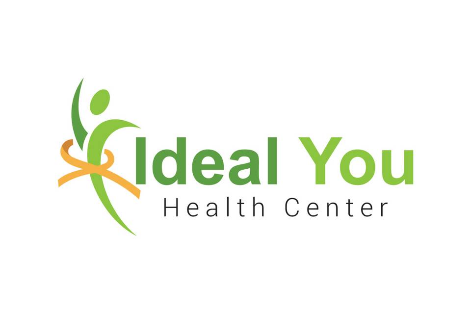 Ideal You Logo