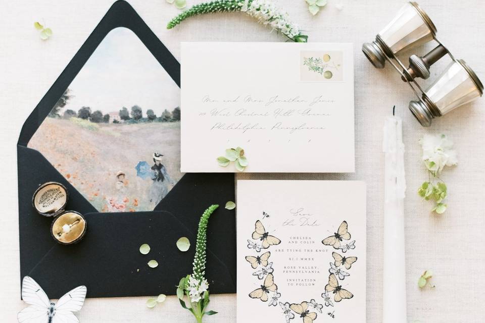 Fine Twine Application — Dill Paper Company