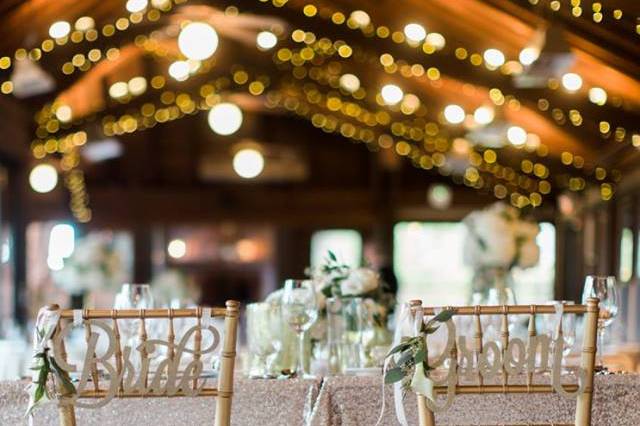 SoHo Event Design & Planning