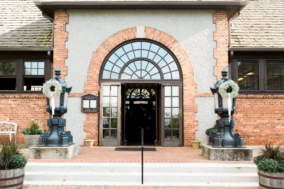 Deer Park Lodge - Biltmore