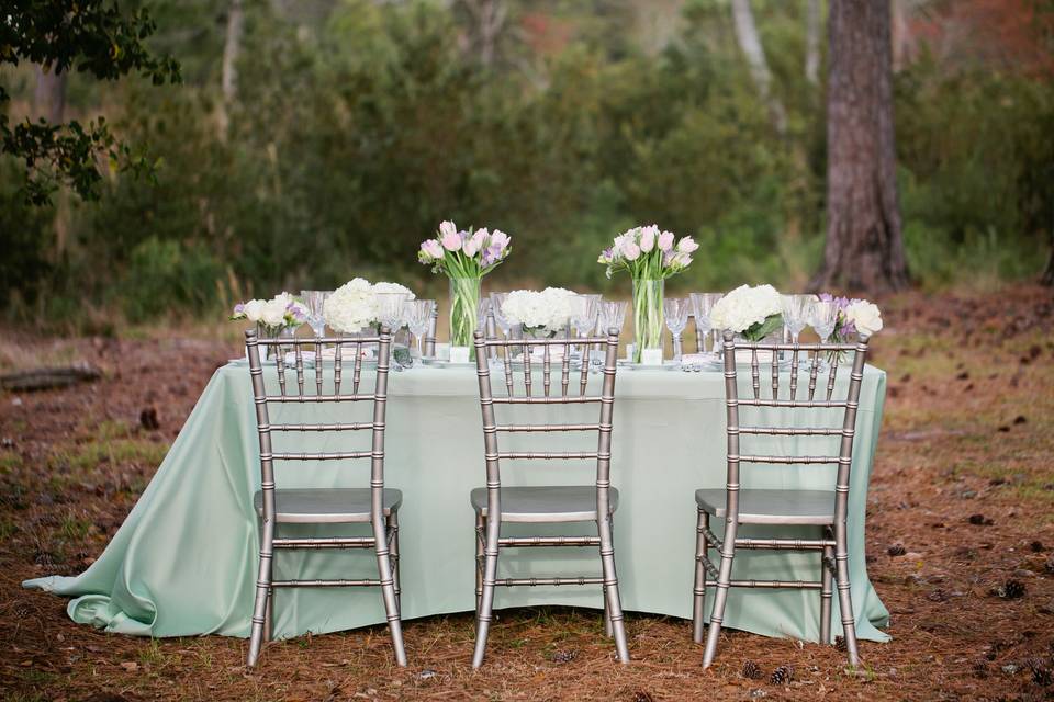SoHo Event Design & Planning