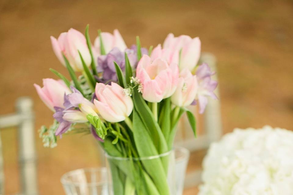 SoHo Event Design & Planning