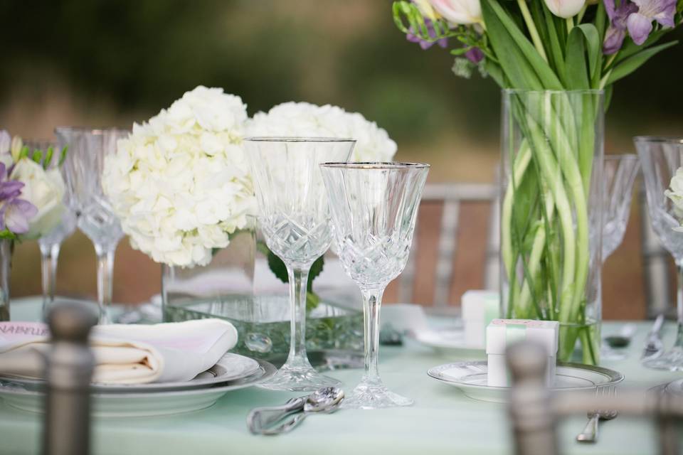 SoHo Event Design & Planning