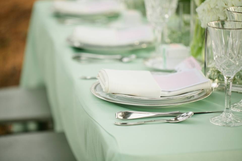 SoHo Event Design & Planning