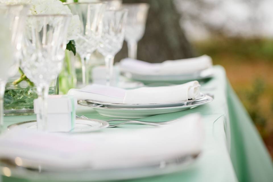 SoHo Event Design & Planning