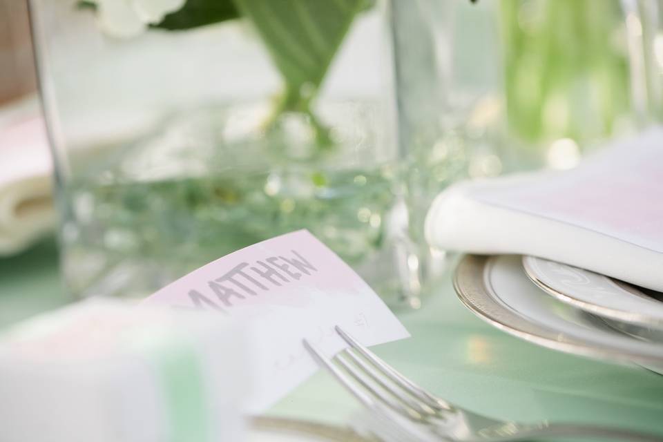 SoHo Event Design & Planning