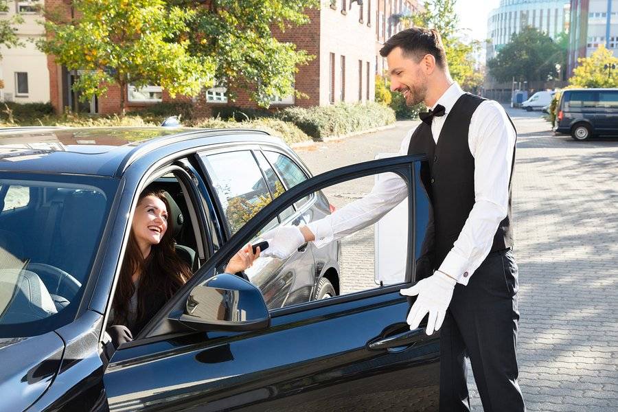 Valet Services