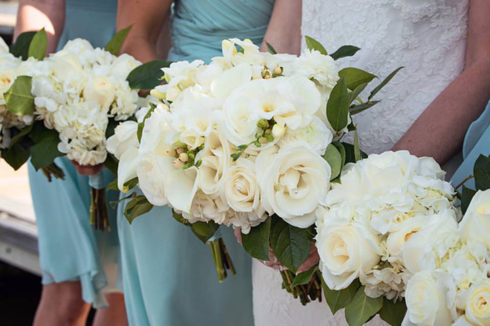 Lush Floral & Event Stylists