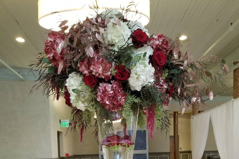 The 10 Best Wedding Florists in Savannah - WeddingWire