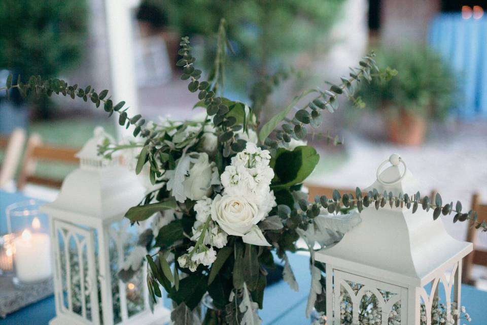 Lush Floral & Event Stylists