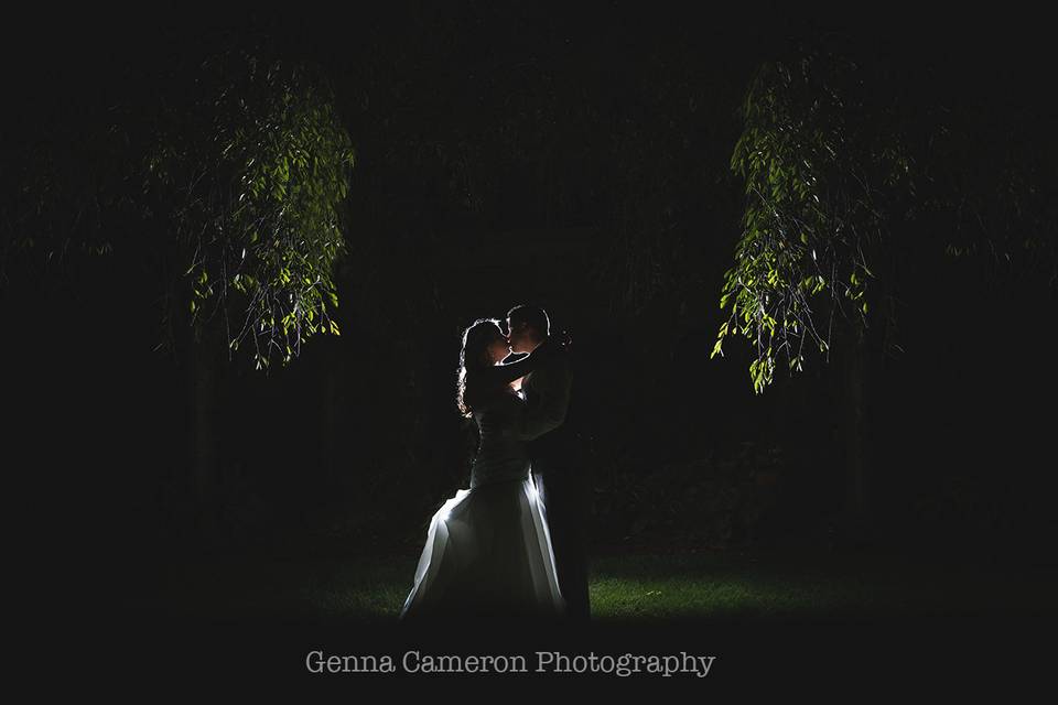 Genna Cameron Photography