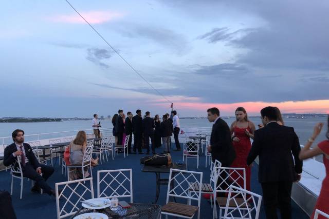 Yacht Events LLC.