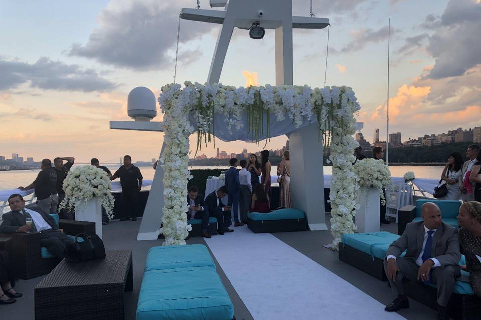 Yacht Events LLC