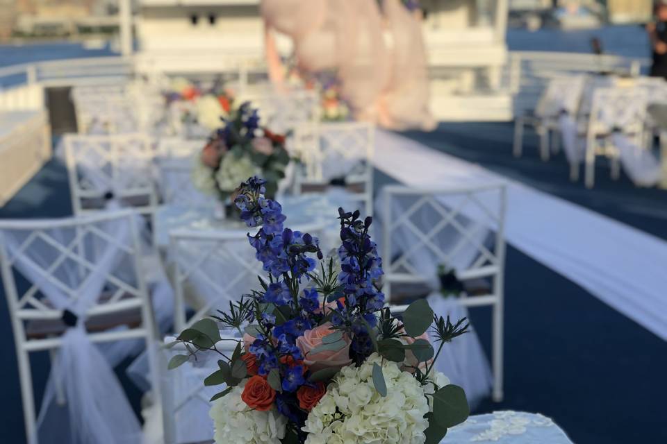 Yacht Events LLC