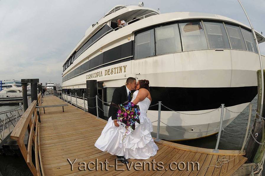 Yacht Events LLC