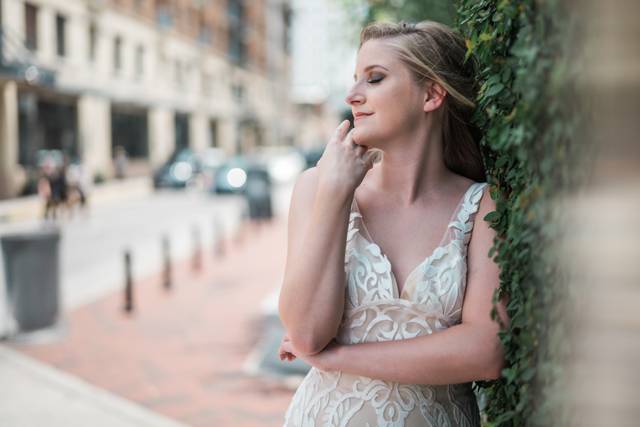 Savannah soiree