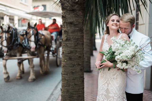 Savannah soiree