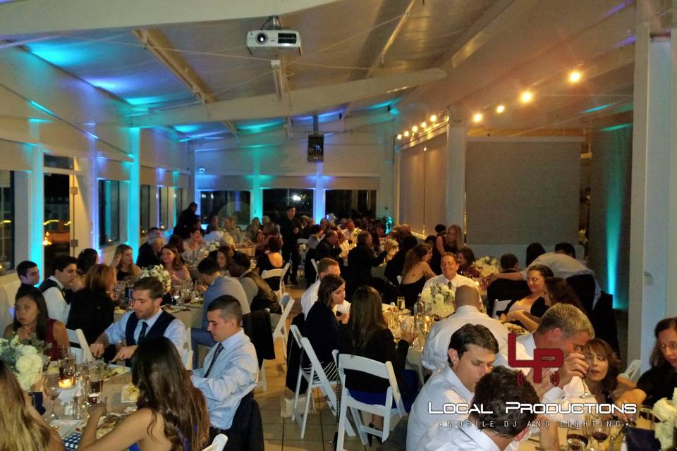 Local Productions Mobile DJ & Lighting