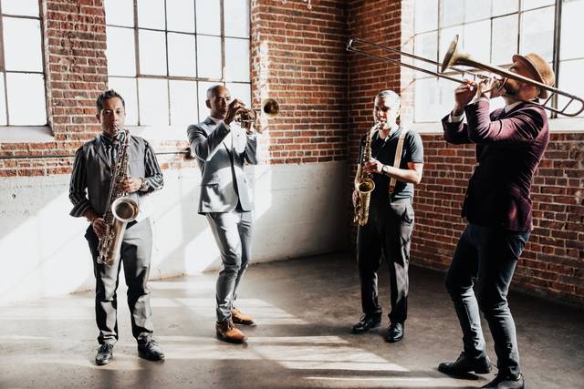 Diamond Empire Band
