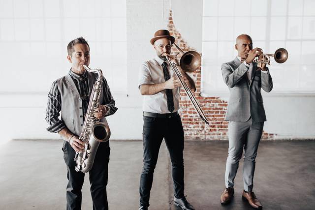 Diamond Empire Band