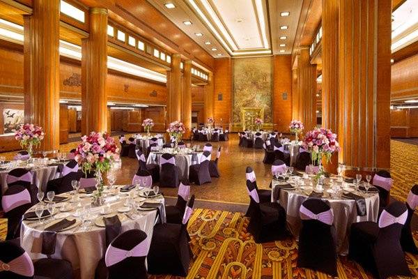 The Queen Mary - Venue - Long Beach, CA - WeddingWire